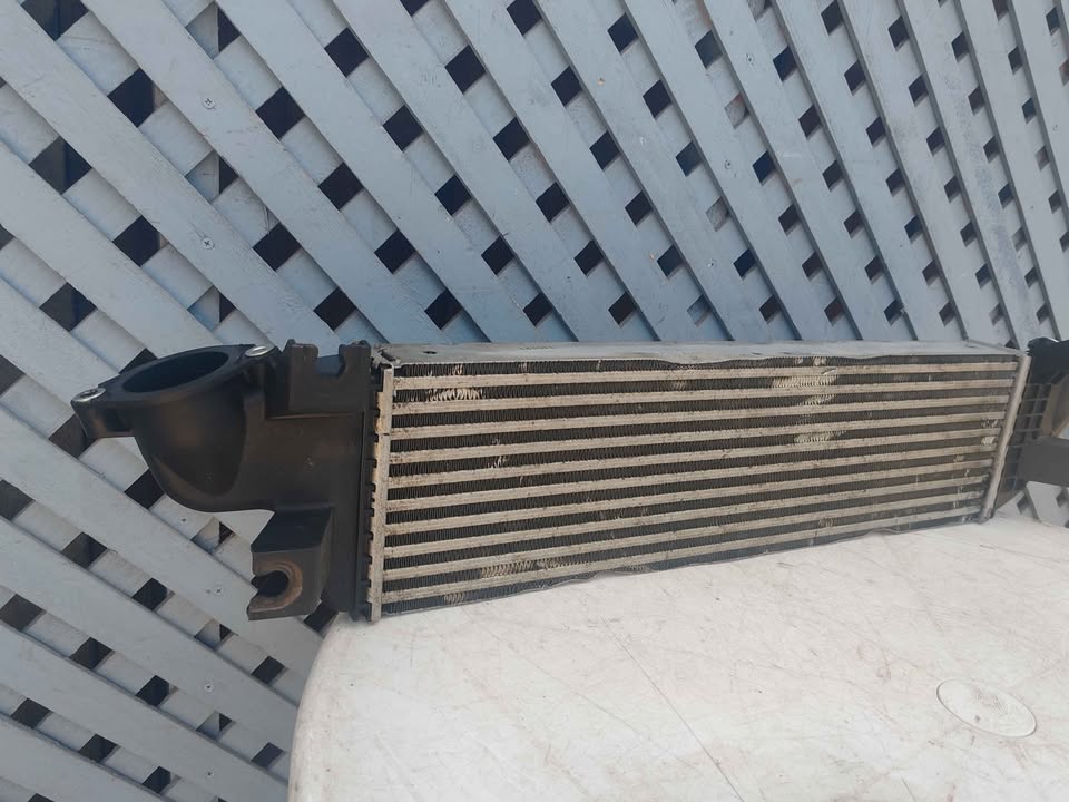 Intercooler Mitsibishi L200 2016 - 2023 - Imagen 5
