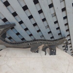 Mensula delantera izquierda Subaru Impreza XV 2018 - 2021