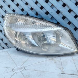 Óptico Renault Scenic ll 2005 - 2009