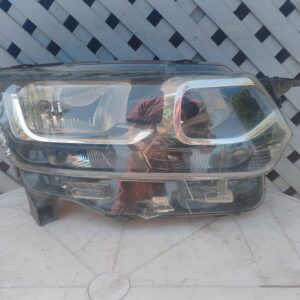 Óptico derecho Citroen Berlingo 2019 - 2024