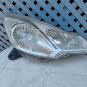 Óptico derecho Citroen C3 2011 - 2016