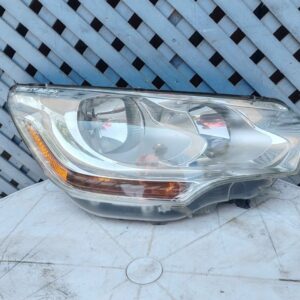 Óptico derecho Citroen C4 2012 - 2015