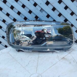 Óptico derecho Citroen C4 Cactus 2014 - 2018