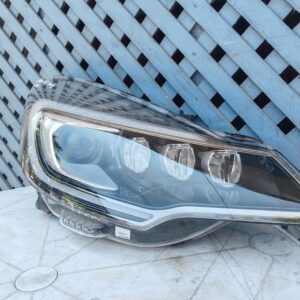 Óptico derecho Citroen DS3 Racing 2014 - 2016