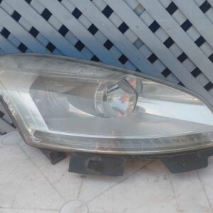 Óptico derecho Citroen Picasso 2007 - 2013