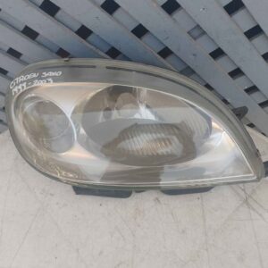 Óptico derecho Citroen Saxo 2000 - 2003