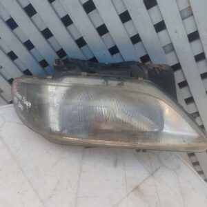 Óptico derecho Citroen Xsara 1997 - 2000