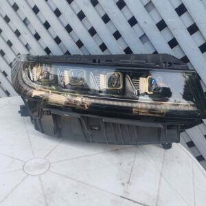 Óptico derecho Exeed LX full led 2023 - 2025