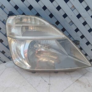 Óptico derecho Honda Stream 1998 - 2006