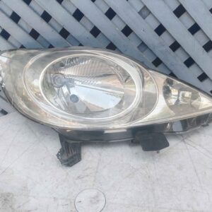 Óptico derecho Peugeot 107 2005 - 2012 (II)