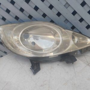 Óptico derecho Peugeot 107 2005 - 2012