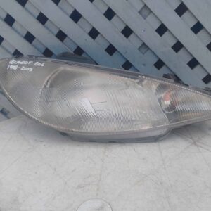 Óptico derecho Peugeot 206 1999 - 2003
