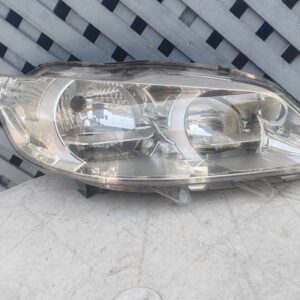 Óptico derecho Peugeot 301 2013 - 2017