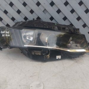 Óptico derecho Peugeot 508 2018 - 2022