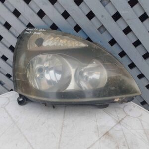 Óptico derecho Renault Clio 2003 - 2006