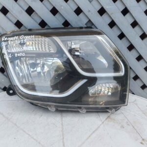Óptico derecho Renault Duster 2016 - 2020