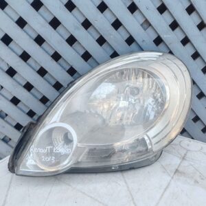 Óptico derecho Renault Laguna ll 2005 - 2008 2012 - 2013