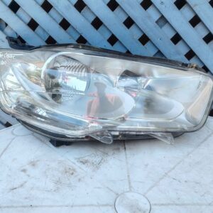 Óptico derecho citroen C Elysee 2013 - 2017