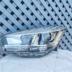 Óptico izquierdo Chery Tiggo 3 2020 - 2023