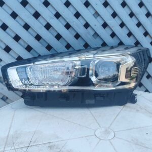 Óptico izquierdo Chery Tiggo 8 2020 - 2022 (II)