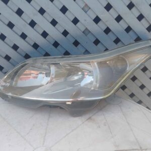 Óptico izquierdo Citroen C4 2004 - 2010
