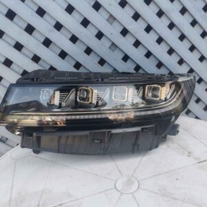 Óptico izquierdo Exeed LX full led 2023 - 2025