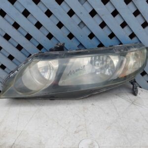 Óptico izquierdo Honda Civic 2007 - 2011