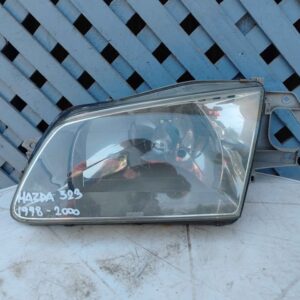 Óptico izquierdo Mazda 323 1998 - 2000