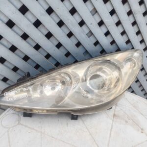 Óptico izquierdo Peugeot 307 2006 - 2010