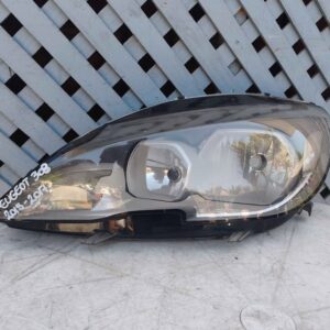 Óptico izquierdo Peugeot 308 2015 - 2017