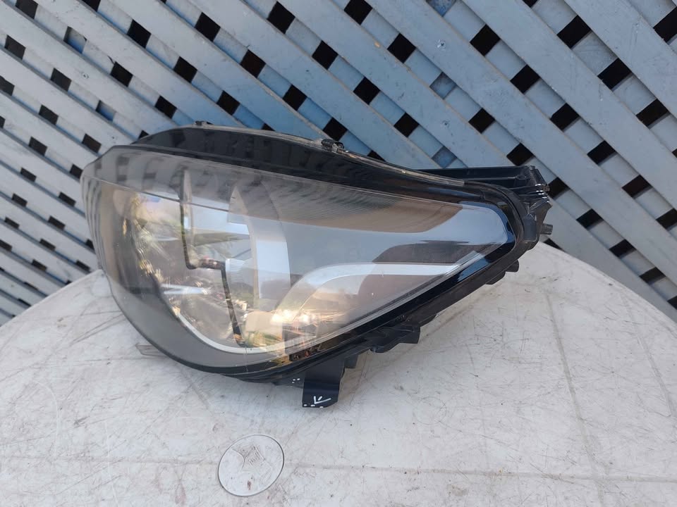 Óptico izquierdo Peugeot 308 2015 - 2017 - Imagen 5