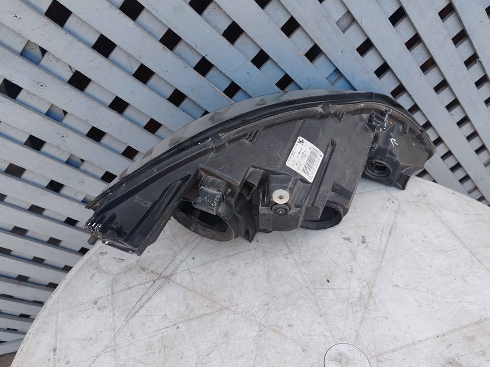 Óptico izquierdo Peugeot 308 2015 - 2017 - Imagen 6