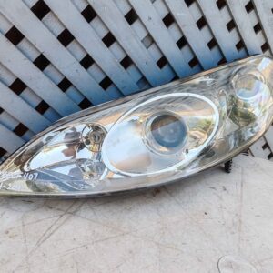 Óptico izquierdo Peugeot 407 2004 - 2011