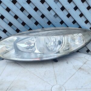 Óptico izquierdo Renault Fluence 2010 - 2012