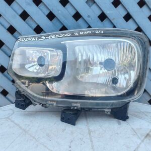 Óptico izquierdo Suzuki S-Presso 2020 - 2024