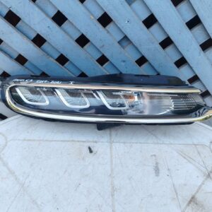 Óptico superior derecho Citroen C3 LED 2017 - 2021 (I)