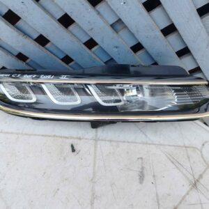 Óptico superior derecho Citroen C3 LED 2017 - 2021 (II)