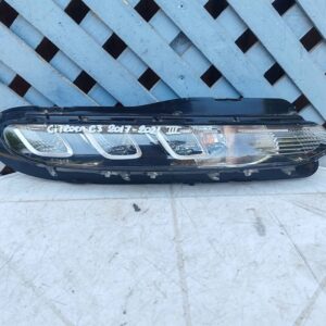 Óptico superior derecho Citroen C3 LED 2017 - 2021 (III)