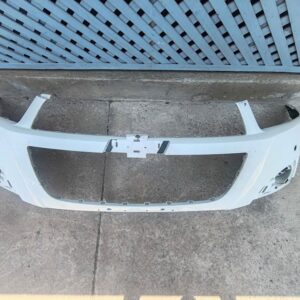 Parachoque delantero Chevrolet Captiva 2012 - 2016