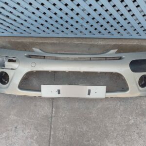 Parachoque delantero Citroen C3 2007 - 2010