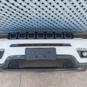 Parachoque delantero Jeep Compass 2018 - 2021