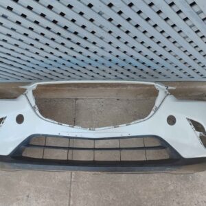 Parachoque delantero Mazda CX3 2017 - 2024