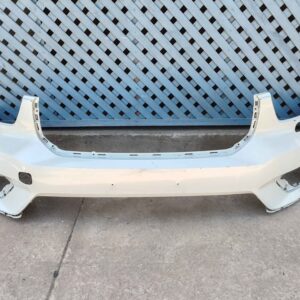 Parachoque delantero Volvo XC40 2018 - 2022