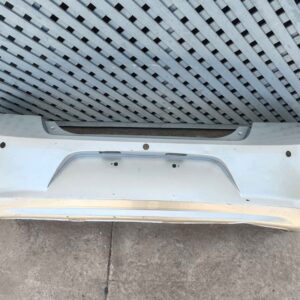 Parachoque trasero Chevrolet Sail 2011 - 2016