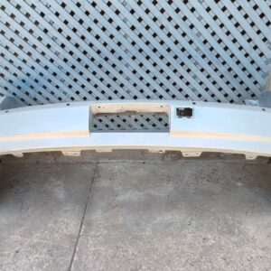 Parachoque trasero Chevrolet Tahoe 2015 - 2018