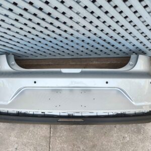 Parachoque trasero JAC JS2 2021 - 2025