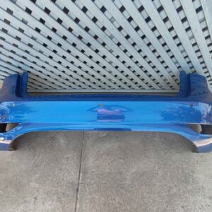 Parachoque trasero MG 5 2022 - 2025