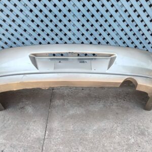 Parachoque trasero Samsung SM3 2007 - 2015