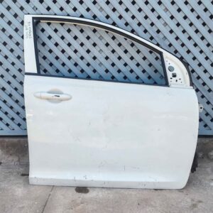 Puerta delantera derecha Kia Morning 2018 - 2024