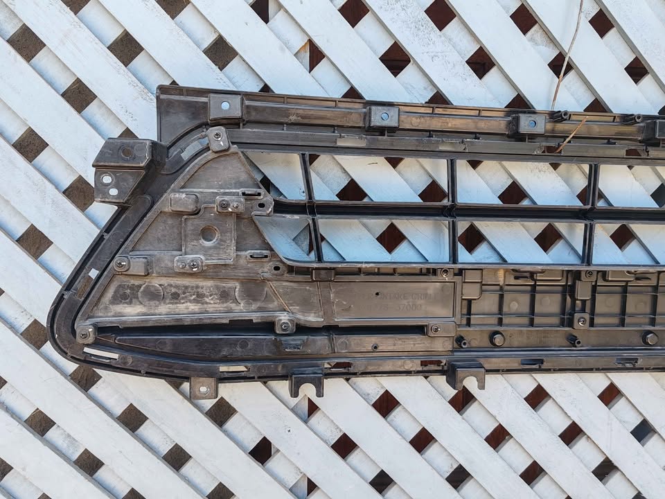 Rejilla de parachoque Ssangyong Korando 2020 - 2024 - Imagen 5